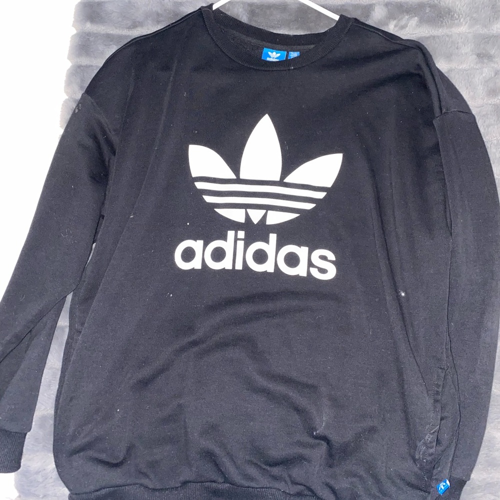 Adidas Sweatshirt
